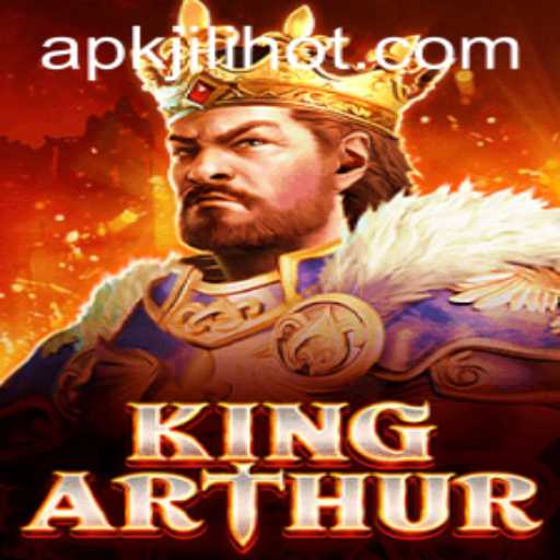 KingArthur: An Epic Journey with JILIHOT